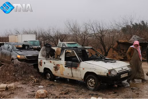 Được biết, vụ nổ bom xảy ra tại trung tâm thành phố Azaz gần căn cứ của nhóm vũ trang đối lập Ahrar al-Sham.