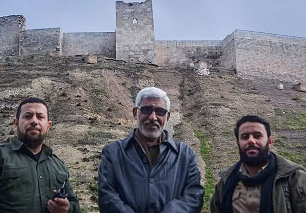 Trước đó, ngày 22/12, quân đội Syria tuyên bố đã giải phóng hoàn toàn thành phố Aleppo sau khi các nhóm phiến quân cuối cùng rời khỏi khu vực phía đông thành phố.