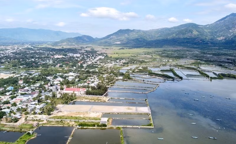 Khanh Hoa canh bao cac hinh thuc gop von mua bat dong san