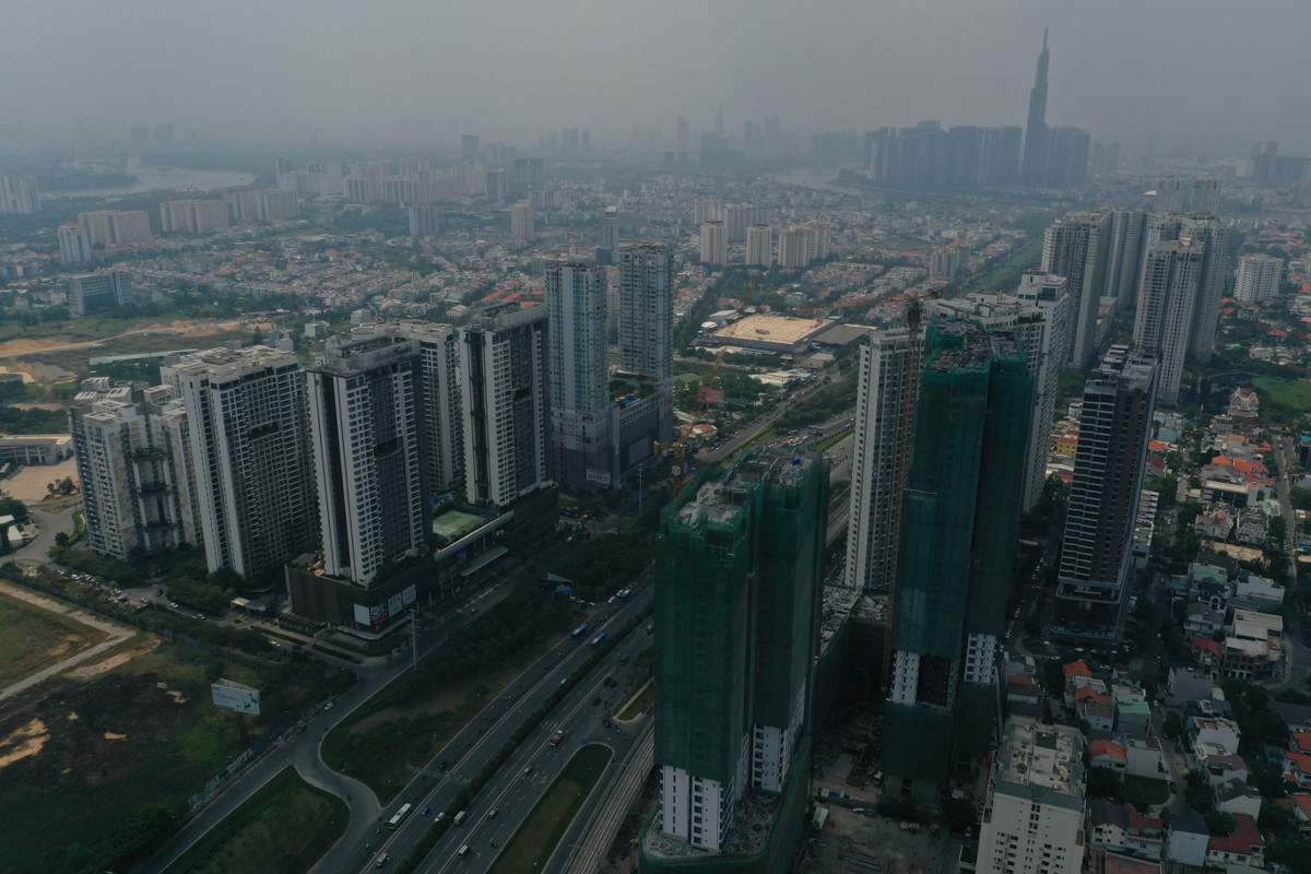 TP HCM: Hon 10.200 can nha dung cap so hong de thanh tra