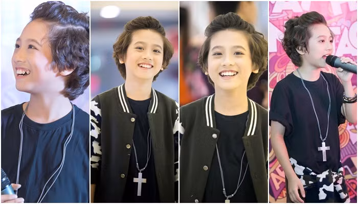 Sau cuộc thi, Gia Khiêm làm khách mời trong nhiều sự kiện âm nhạc và sản phẩm quảng cáo. Sở hữu gương mặt đáng yêu, Gia Khiêm còn được xem là fashionista nhí với phong cách thời trang cực chất, sành điệu. 