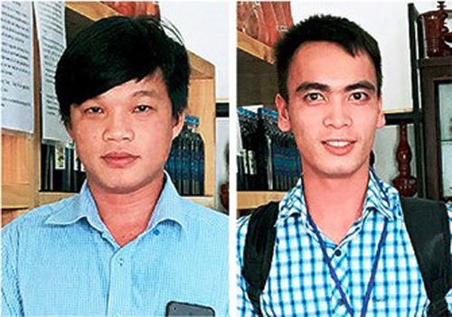 Nhan vien 9X chiem doat hon nua ty khach vay ngan hang the nao?