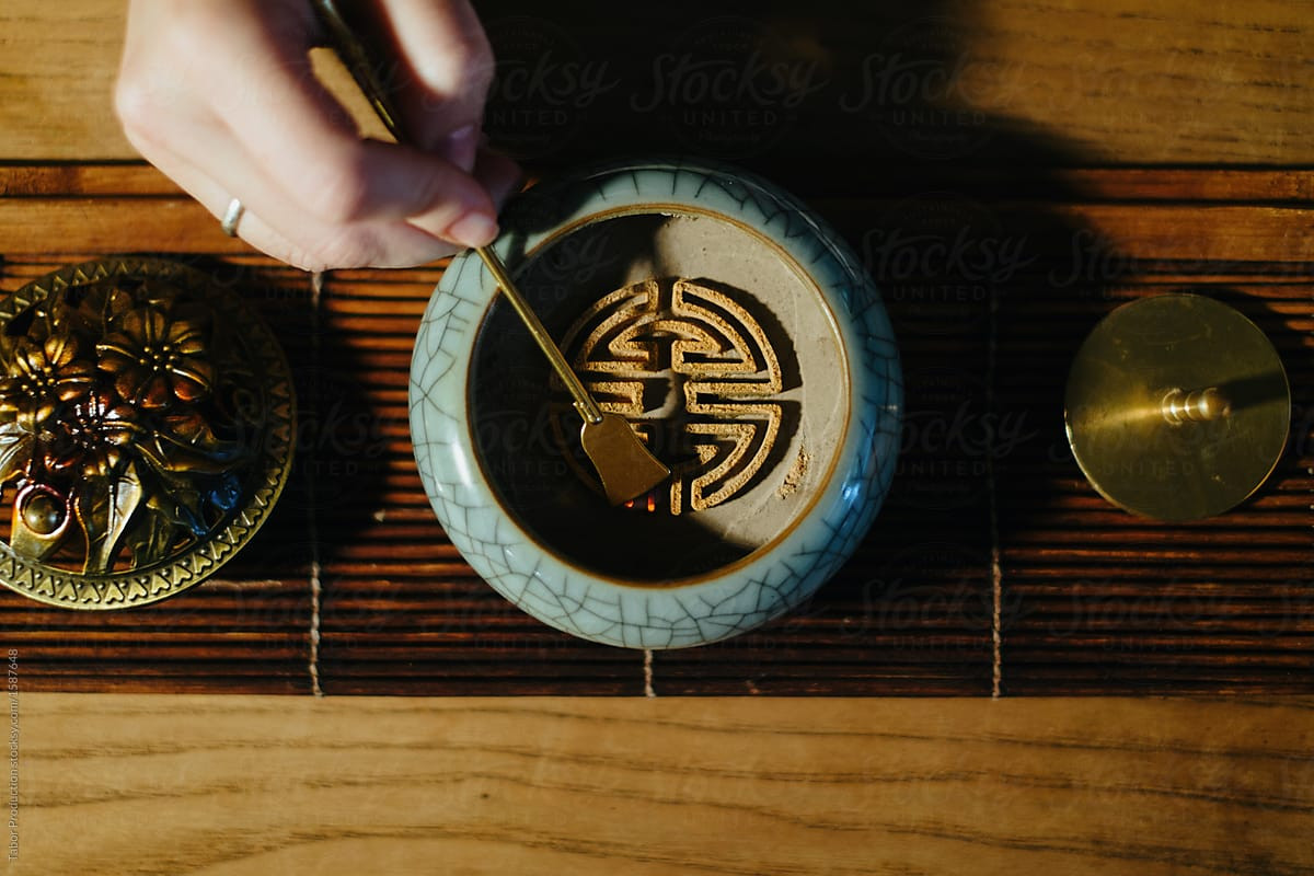 Hương đạo (kodo) - nghệ thuật thưởng thức trầm hương – là một nghệ thuật độc đáo chỉ có ở Nhật Bản. Lịch sử của bộ môn nghệ thuật này có liên hệ mật thiết tới sự giao lưu kinh tế - văn hóa giữa Việt Nam và Nhật Bản từ nhiều thế kỷ trước.