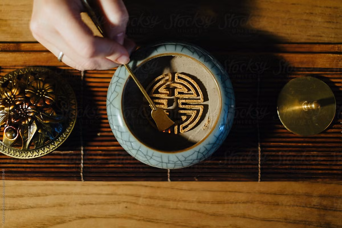 Hương đạo (kodo) - nghệ thuật thưởng thức trầm hương – là một nghệ thuật độc đáo chỉ có ở Nhật Bản. Lịch sử của bộ môn nghệ thuật này có liên hệ mật thiết tới sự giao lưu kinh tế - văn hóa giữa Việt Nam và Nhật Bản từ nhiều thế kỷ trước.