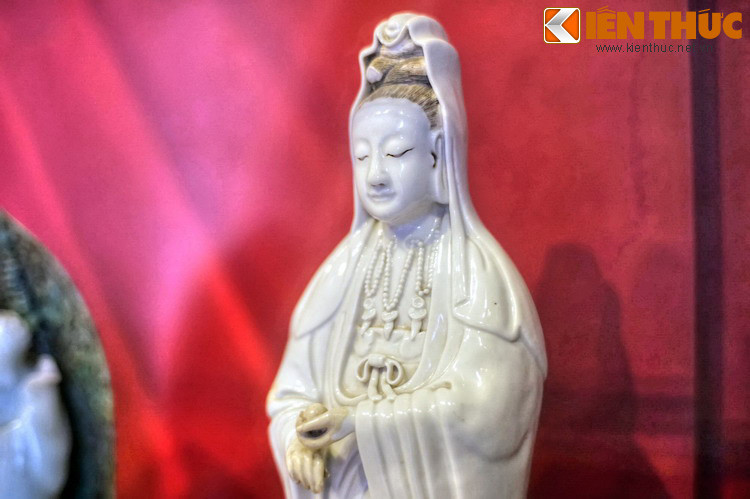 Nghệ thuật tạc tượng Phật của Trung Hoa đã có ảnh hưởng rất lớn đến tượng Phật của các nền văn hóa lân cận như Nhật Bản, Triều Tiên và Việt Nam...