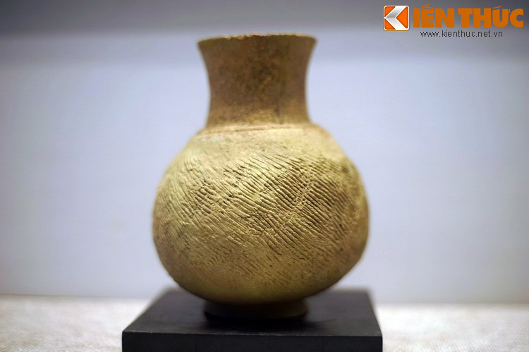 Tan muc nhung mon do gom cuc quy cua nguoi Viet thoi tien su