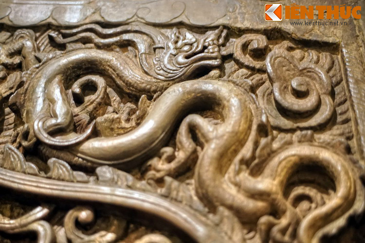 Trong lịch sử Việt Nam, chùa phố Minh gắn liền với sự hưng thịnh của triều Trần. Ngày nay ngôi chùa này là một di tích tiêu biểu trong hệ thống di tích thời Trần ở Nam Định nói riêng và cả nước nói chung.