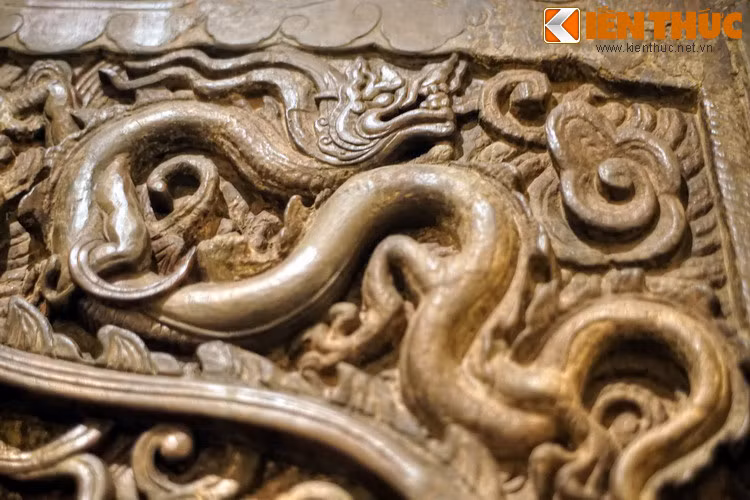 Trong lịch sử Việt Nam, chùa phố Minh gắn liền với sự hưng thịnh của triều Trần. Ngày nay ngôi chùa này là một di tích tiêu biểu trong hệ thống di tích thời Trần ở Nam Định nói riêng và cả nước nói chung.