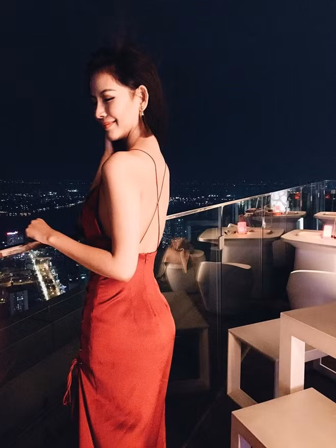 Lớn lên trong một gia đình có điều kiện nên Kiều Yến thường xuyên được tận hưởng những chuyến du lịch xa hoa. Mỗi năm, cô khám phá 3, 4 quốc gia khác nhau, ngoài ra vào dịp cuối tuần, cô cùng gia đình thường nghỉ dưỡng ở các khu resort đẹp tại Việt Nam.