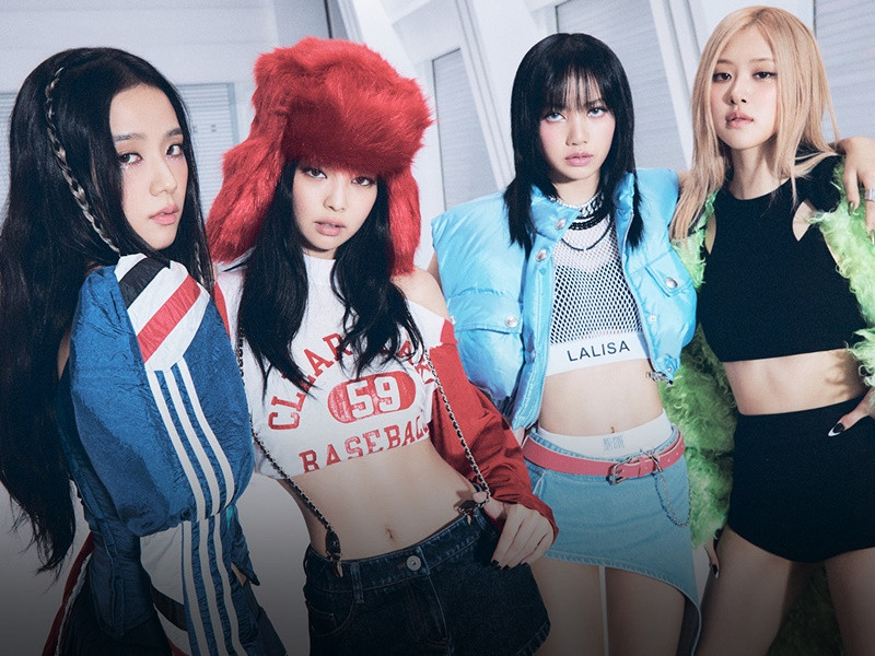 Jisoo, Jennie, Rosé và Lisa đều có sự nghiệp solo thành công. Ảnh: Fanpage.