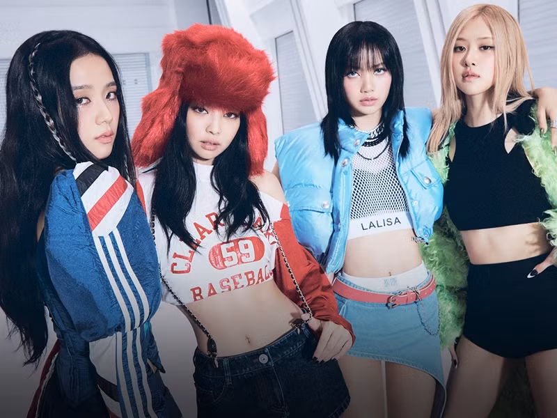 Jisoo, Jennie, Rosé và Lisa đều có sự nghiệp solo thành công. Ảnh: Fanpage.