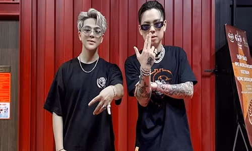 Ro tin don Quang Anh that bai o vong 2 Rap Viet mua 3-Hinh-2