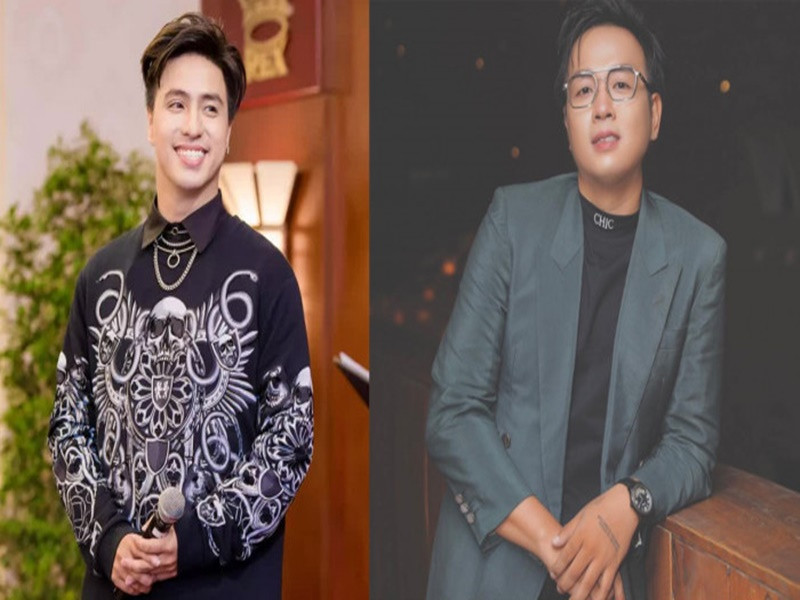 Nhạc sĩ Liêu Hưng vừa bức xúc tố Tăng Nhật Tuệ quỵt tiền. Chia sẻ trên Phụ Nữ Việt Nam, Liêu Hưng cho biết, Tăng Nhật Tuệ nợ anh tiền thu âm cho ca khúc trong phim Hoa Vương hơn một tháng qua. Ảnh: Báo Giao Thông.