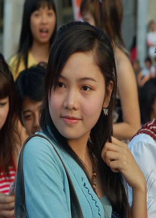 Linh Phương đóng Loan "bà già" trong phần 1 của Nhật ký Vàng Anh. Năm 2011, cô đóng Chỉ có thể là yêu. Năm 2020. Linh Phương góp mặt trong phim Tình yêu và tham vọng. Ảnh: Dân Trí.