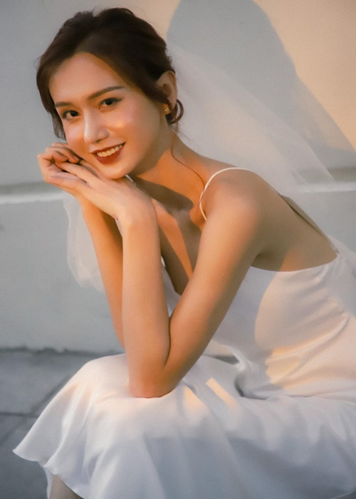 Mới đây, trong chương trình Người ấy là ai, Lynk Lee cho biết, cô đang hẹn hò.