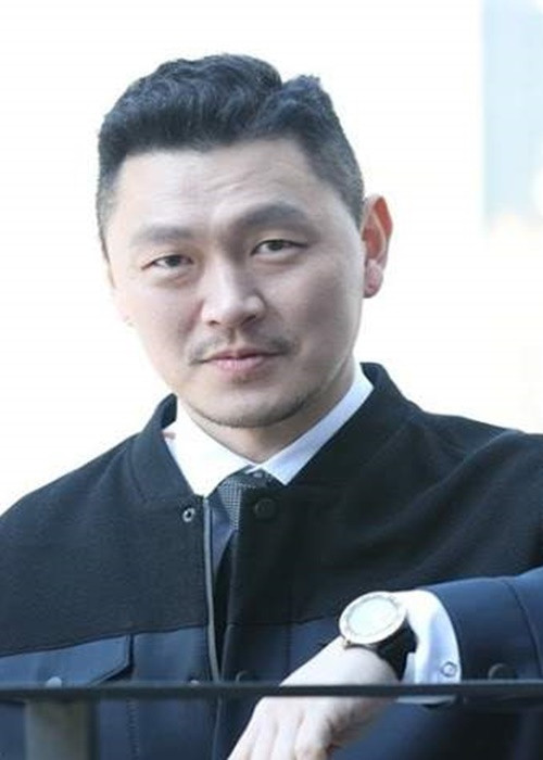 Ngoài là diễn viên, Yang Dong Geun còn là rapper, ca sĩ, nhạc sĩ, nhà sản xuất thu âm và breakdancer. Ảnh: Hancinema.