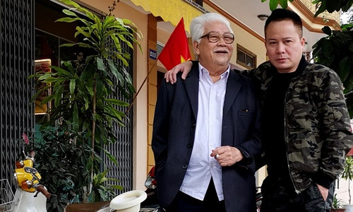 Doi thuc cua nghe si Le Tuan Anh-Hinh-3