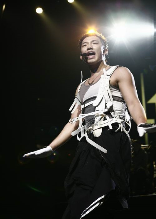 Loat sao Han to chuc concert tai Viet Nam, thanh bai the nao?-Hinh-2