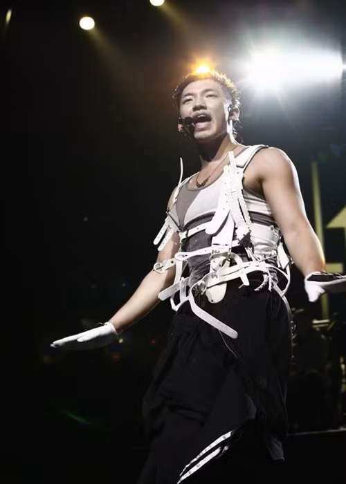 Loat sao Han to chuc concert tai Viet Nam, thanh bai the nao?-Hinh-2