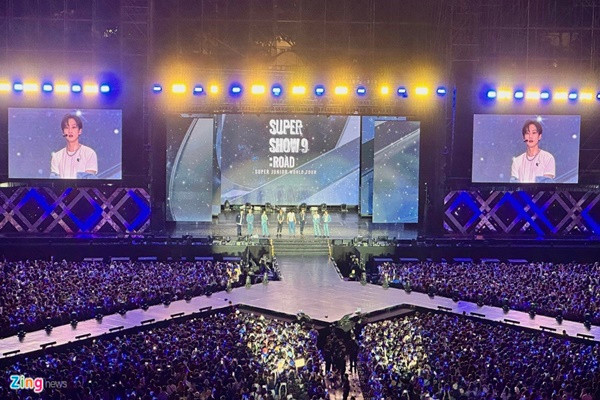 Loat sao Han to chuc concert tai Viet Nam, thanh bai the nao?-Hinh-4