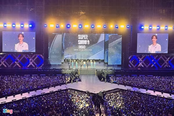 Loat sao Han to chuc concert tai Viet Nam, thanh bai the nao?-Hinh-4