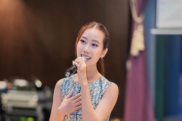 Chan dung thu khoa Nhac vien gay chu y tai Miss Grand Vietnam 2023-Hinh-3