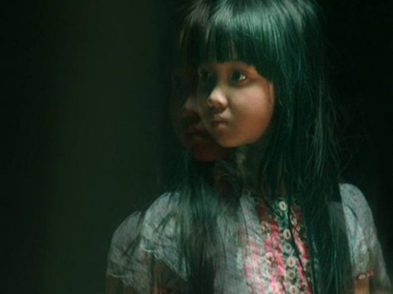 Thanh Mỹ bắt đầu gây chú ý khi tham gia phim Đoạt hồn. Sau đó, nữ diễn viên xuất hiện trong các dự án Để Hội tính, Ma dai, Scandal 2 - Hào quang trở lại. Ảnh: Người Lao Động.