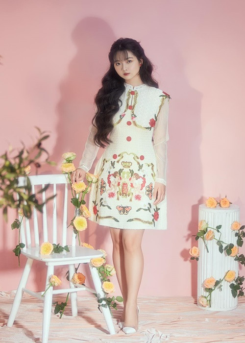 Ngoài đóng phim, Thanh Mỹ còn tham gia dẫn chương trình và là diễn viên lồng tiếng. Ảnh: Fanpage.