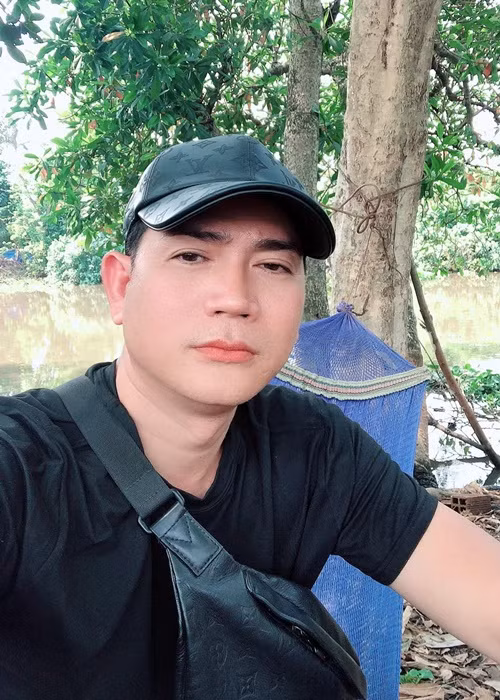 Trong năm nay, Quách Thành Danh sẽ tổ chức đám cưới với bà xã. Ảnh: FBNV.