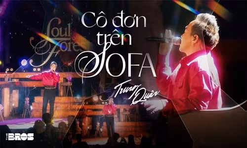Sao Viet nao cover “Co don tren sofa” dinh nhat?-Hinh-3