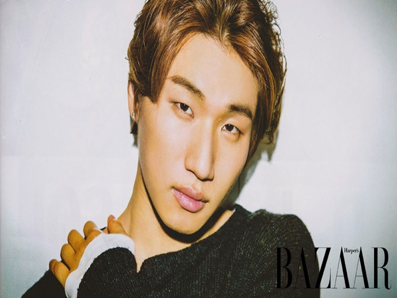 Daesung rời YG Entertainment năm 2022 nhưng vẫn là thành viên của nhóm Big Bang. Hiện tại, anh hoạt động ở nhiều lĩnh vực khác nhau như ca hát, diễn xuất, nhạc kịch, biểu diễn và truyền hình giải trí. Ảnh: YG Entertainments.