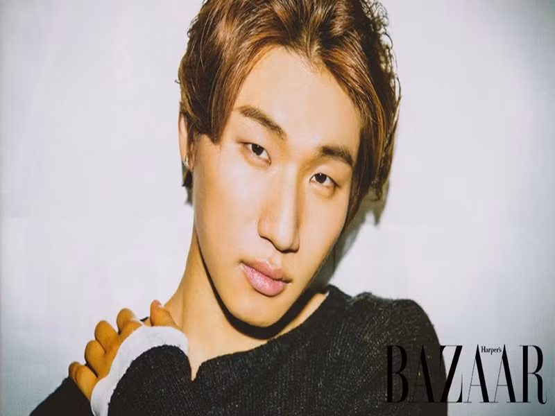 Daesung rời YG Entertainment năm 2022 nhưng vẫn là thành viên của nhóm Big Bang. Hiện tại, anh hoạt động ở nhiều lĩnh vực khác nhau như ca hát, diễn xuất, nhạc kịch, biểu diễn và truyền hình giải trí. Ảnh: YG Entertainments.