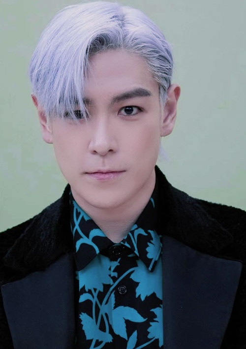 Mới đây, thông tin T.O.P rời Big Bang được người trong cuộc xác nhận. Theo Zing, trước đó, vào năm 2022, T.O.P xác nhận rời YG Entertainment sau 16 năm nhưng vẫn là thành viên của nhóm. Ảnh: Instagram