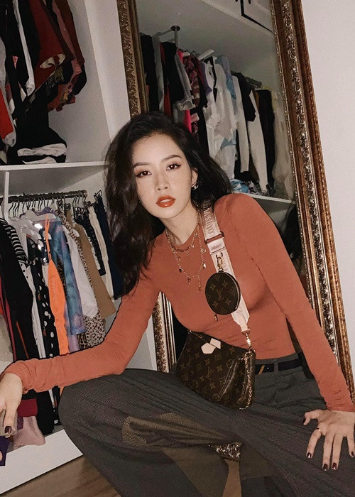 Nữ ca sĩ sở hữu khối tài sản "không phải dạng vừa".