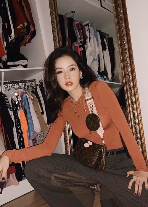 Nữ ca sĩ sở hữu khối tài sản "không phải dạng vừa".