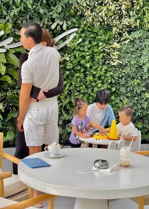 Nhiều cư dân mạng khen Subeo đúng chuẩn "anh nhà người ta". Ảnh: FBNV.