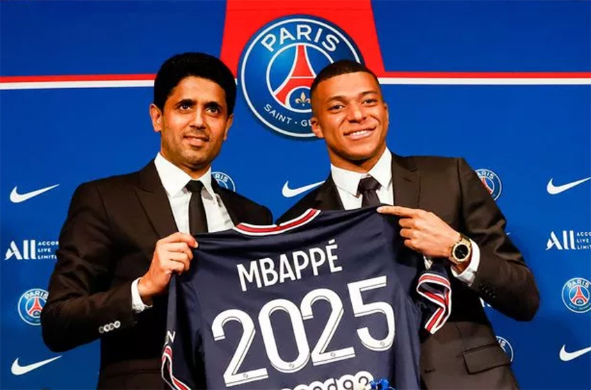 PSG chuan bi ban Mbappe cho MU-Hinh-3