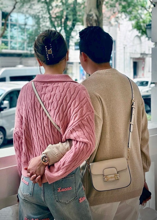 Hari Won và Trấn Thành vẫn hạnh phúc bên nhau sau 7 năm làm đám cưới.