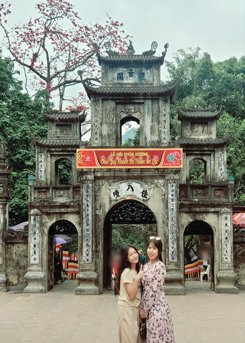 Chip thể hiện niềm đam mê nghệ thuật từ sớm.