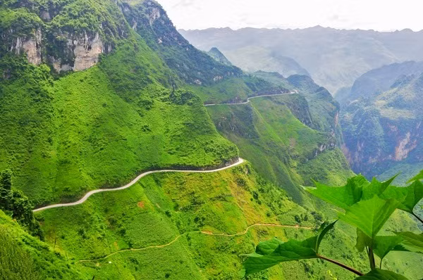  Mã Pí Lèng cùng với Ô Quy Hồ, Khau Phạ và Pha Đin được xếp vào nhóm tứ đại đỉnh đèo, được biết đến 4 con đèo cao và nguy hiểm bậc nhất Việt Nam. Cả 4 con đèo này đều nằm ở vùng núi Tây Bắc của Tổ Quốc, là những địa điểm “check in” yêu thích của du khách với phong cảnh thiên nhiên đẹp và hùng vĩ.