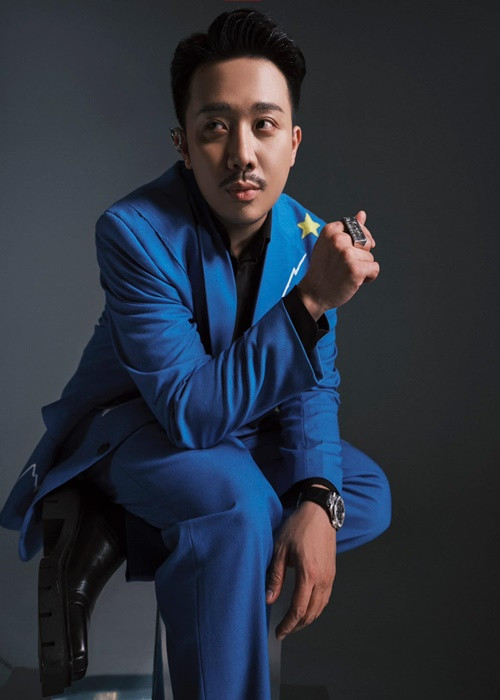 Trấn Thành tự nhủ sẽ xin lỗi nếu như gặp lại người yêu cũ. Một lần tình cờ, anh chạm mặt người yêu cũ ở trung tâm thương mại. Lúc đó, cả hai đã khóc rất nhiều.