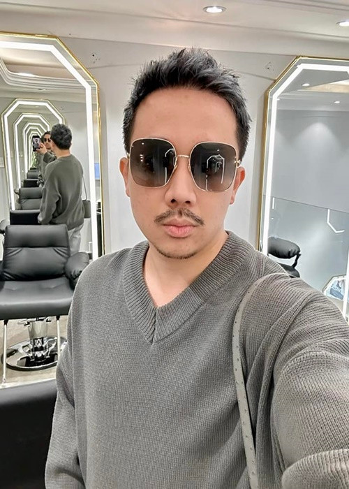 Tình trường của Trấn Thành trước khi lấy vợ Tinh truong cua Tran Thanh truoc khi lay vo