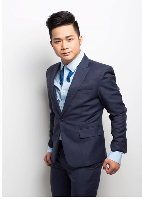 Năm 2022, trong cuộc phỏng vấn với Dân Việt, Quách Tuấn Du cho biết, nhiều năm trước, anh bí mật hẹn hò Anh Thư - một học trò của ông bầu Vũ Khắc Tiệp. Cả hai sống chung 5 năm. Ảnh: FBNV.