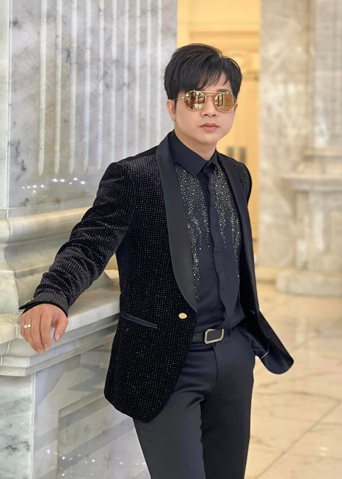 Quách Tuấn Du và bạn gái doanh nhân lần cuối cùng xuất hiện bên nhau vào tháng 6/2018. Sau đó, cả hai âm thầm “đường ai nấy đi”. Ảnh: FBNV.