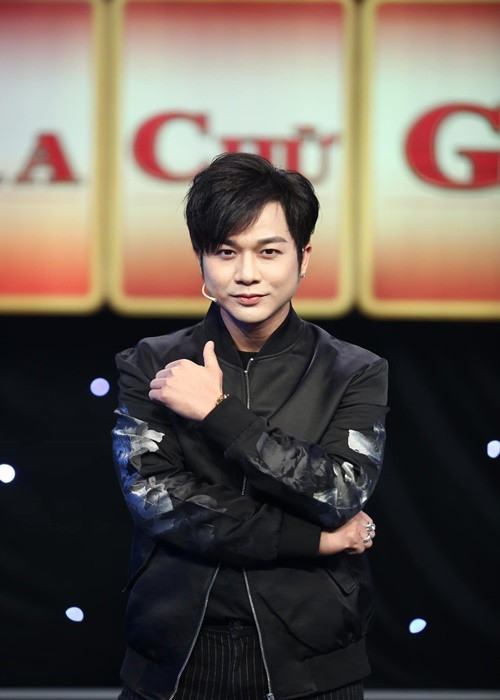 Tháng 1/2017, Quách Tuấn Du cho biết, anh đang ấp ủ kế hoạch hoàn hảo để cầu hôn bạn gái. Ảnh: FBNV.