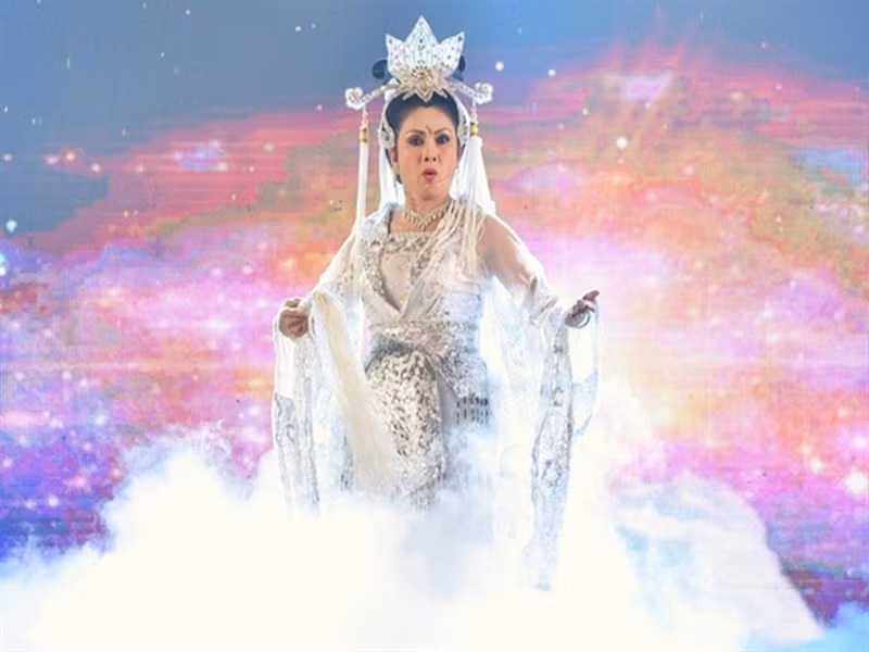 Theo Người Lao Động, cách đây nhiều năm, vì làm ăn thất bại, Hồng Nhung để mất căn nhà từ đường do cha mẹ để lại. Ảnh: Báo Phụ Nữ TP HCM.