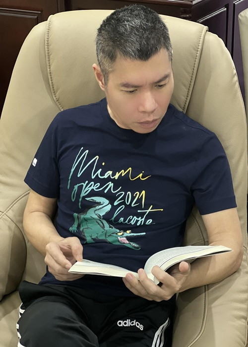 Nhiều đồng nghiệp, khán giả mong Công Lý sớm phục hồi hoàn toàn sức khỏe để trở lại với những vai diễn hài hơi.