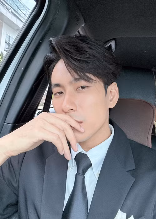 Tình cũ Cát Phượng tích cực tham gia các gameshow.