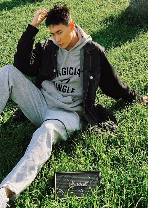 Kiều Minh Tuấn chưa có dự án phim ảnh mới sau Duyên ma đóng cùng Ngọc Trinh, ra mắt tháng 8/2022.