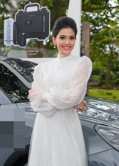 Năm 2014, tổ chức PETA (Hiệp hội bảo vệ động vật) khu vực châu Á công bố Trương Thị May là “Mỹ nhân ăn chay hấp dẫn nhất châu Á” năm 2014.